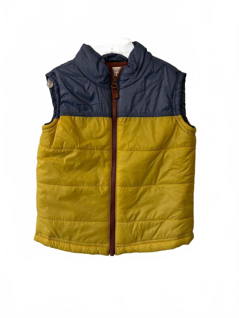 Carter's boys vest, size 24 months